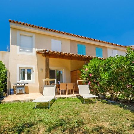 La Bastide De Chaumette Villa Монтору Екстериор снимка