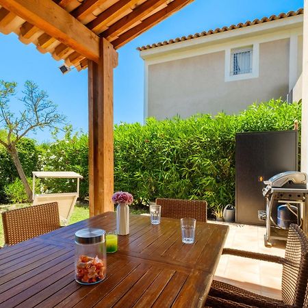 La Bastide De Chaumette Villa Монтору Екстериор снимка