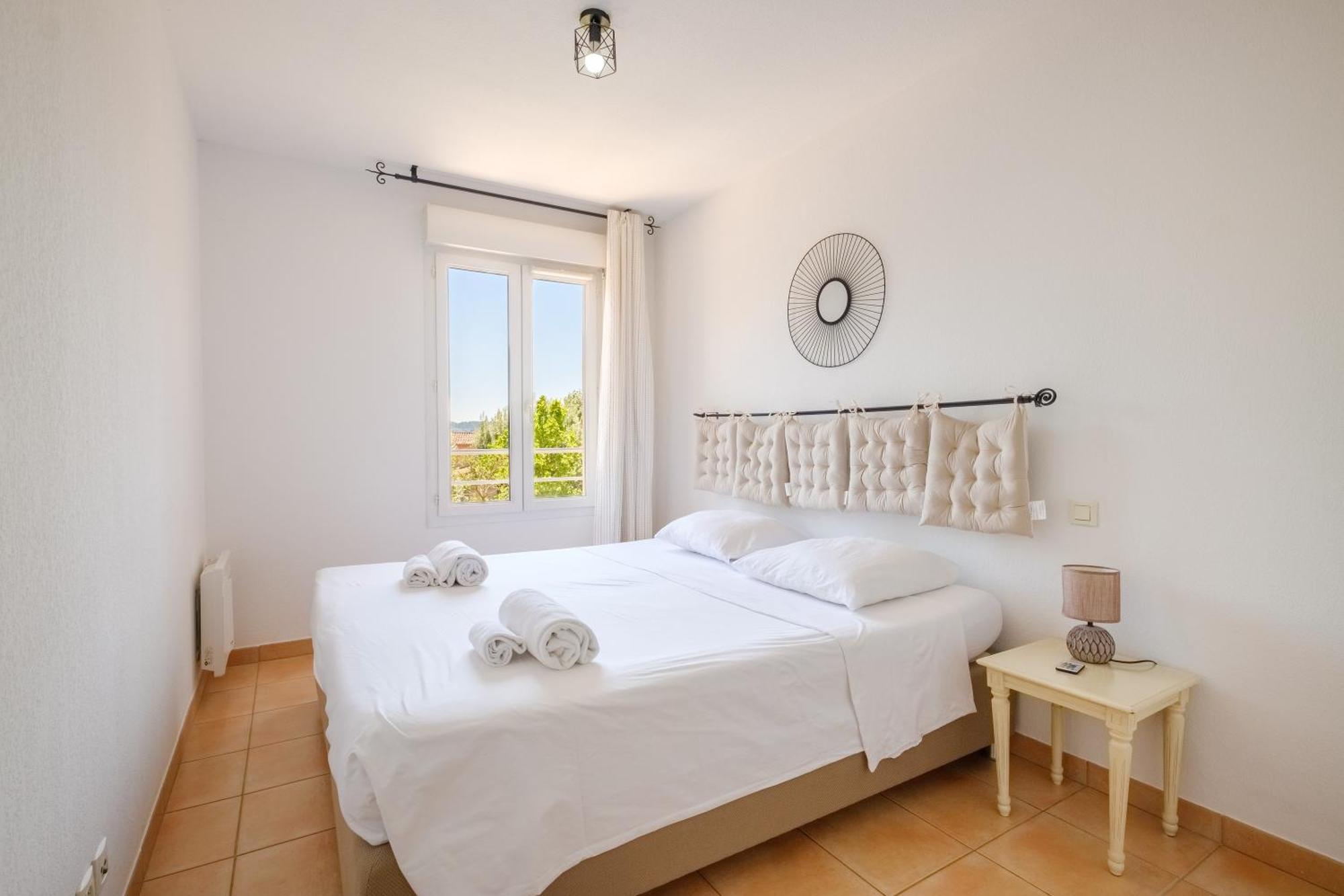 La Bastide De Chaumette Villa Монтору Екстериор снимка