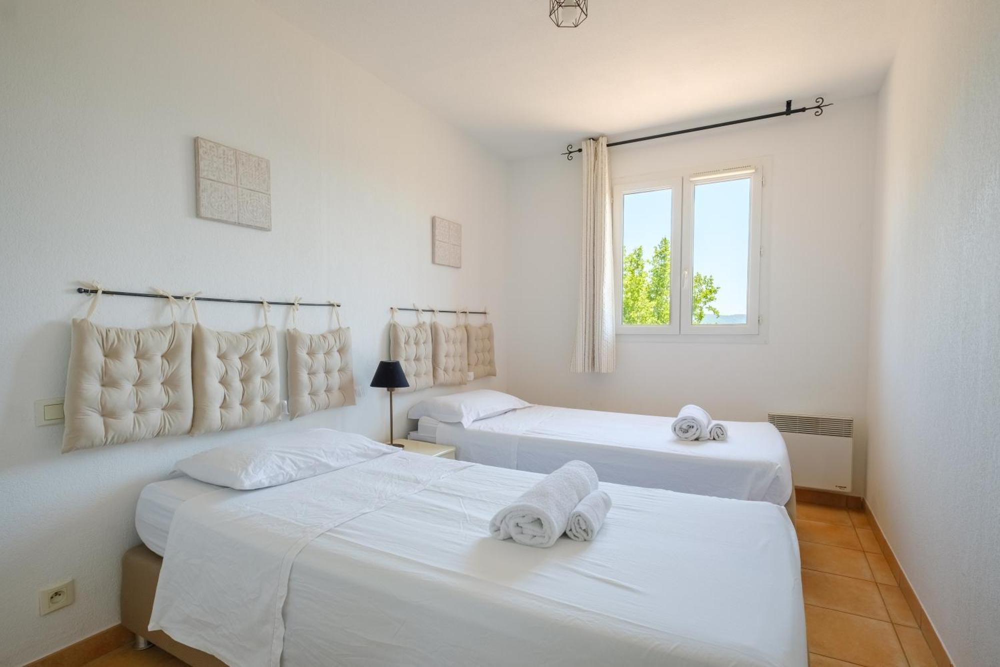 La Bastide De Chaumette Villa Монтору Екстериор снимка