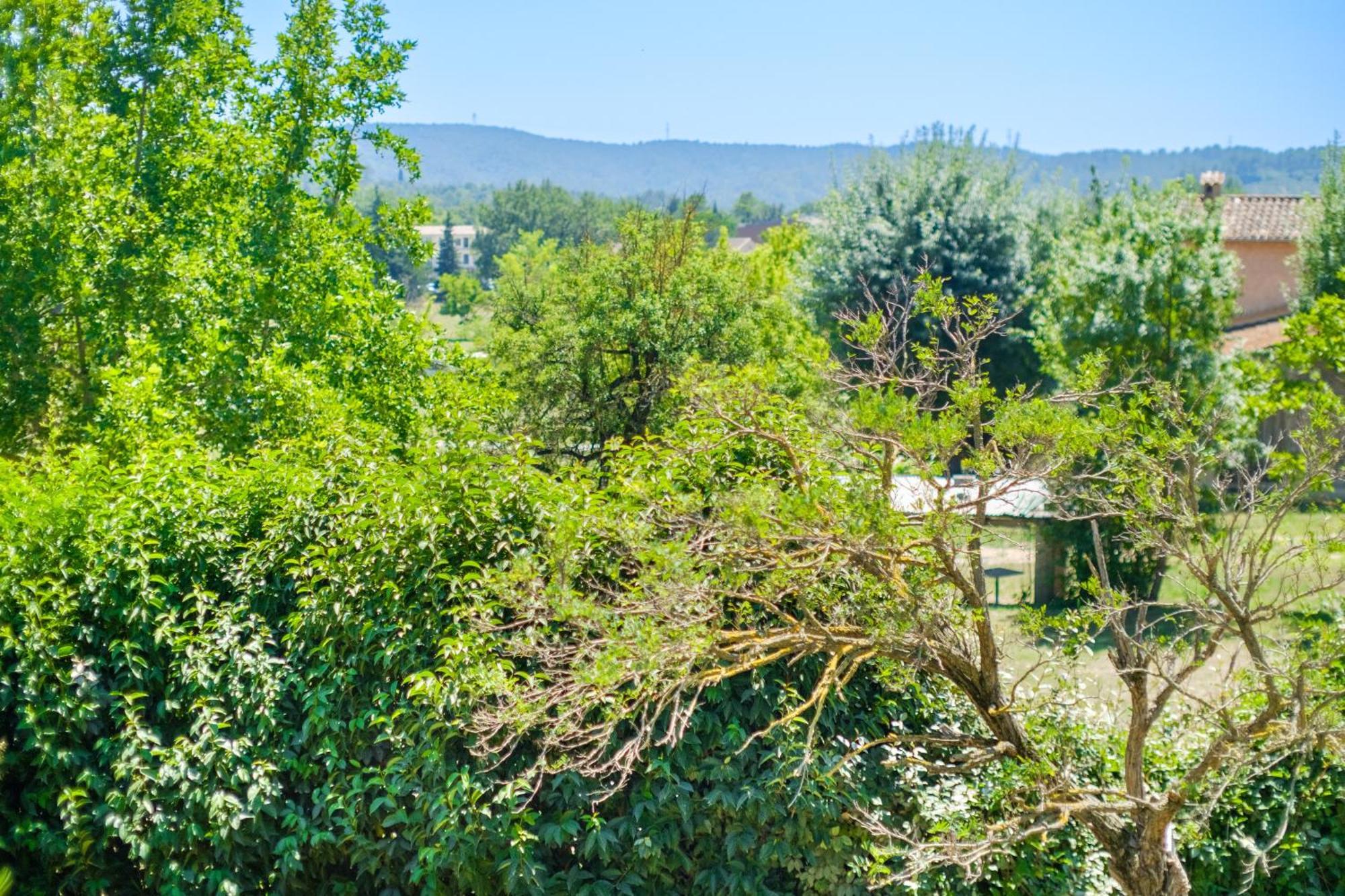 La Bastide De Chaumette Villa Монтору Екстериор снимка