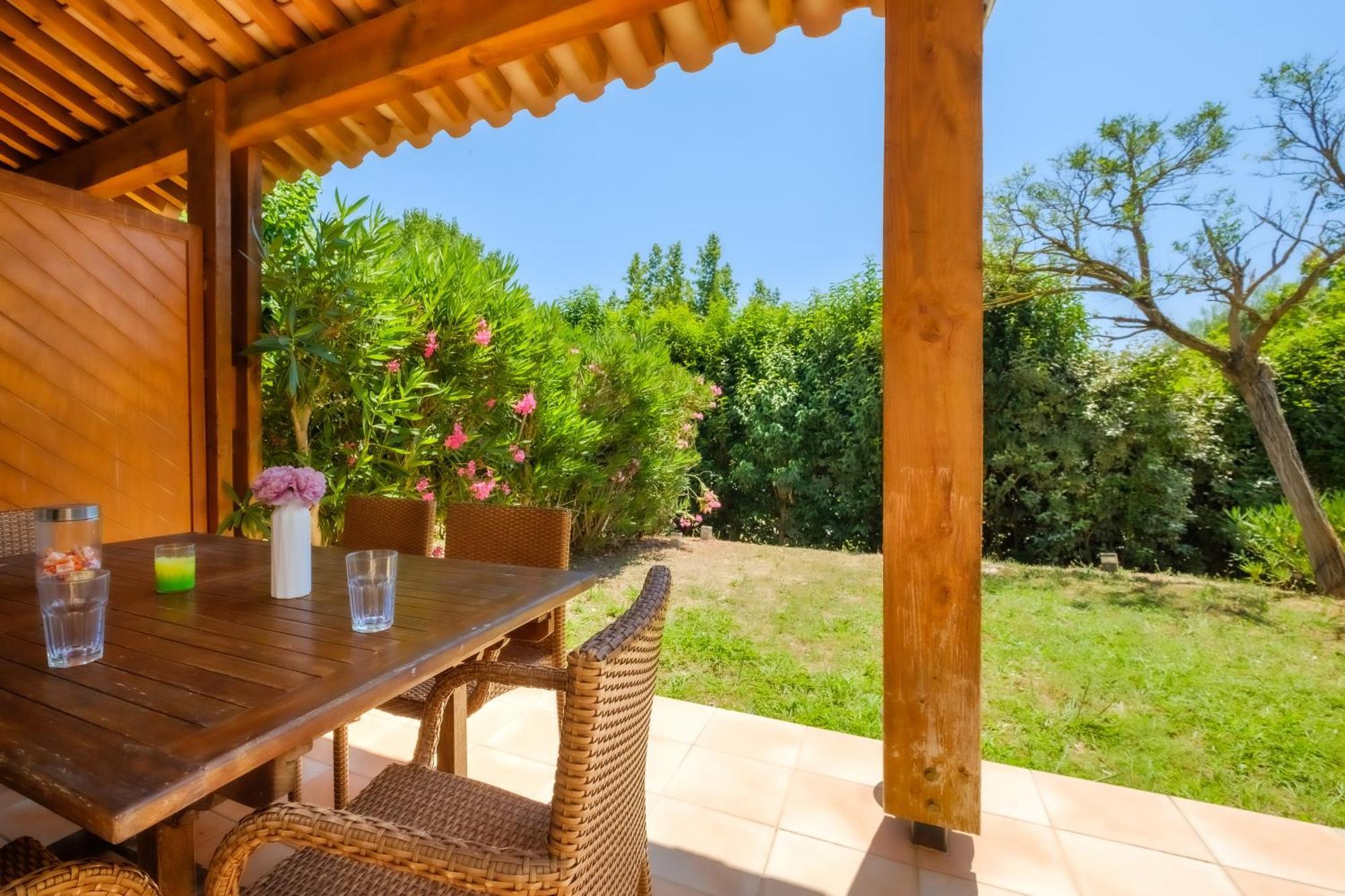 La Bastide De Chaumette Villa Монтору Екстериор снимка
