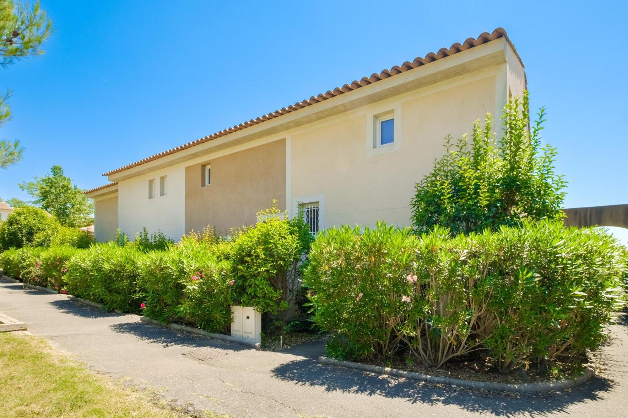 La Bastide De Chaumette Villa Монтору Екстериор снимка